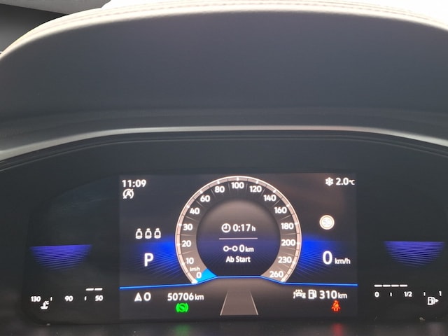 Volkswagen T-Roc 1.5 TSI DSG Life