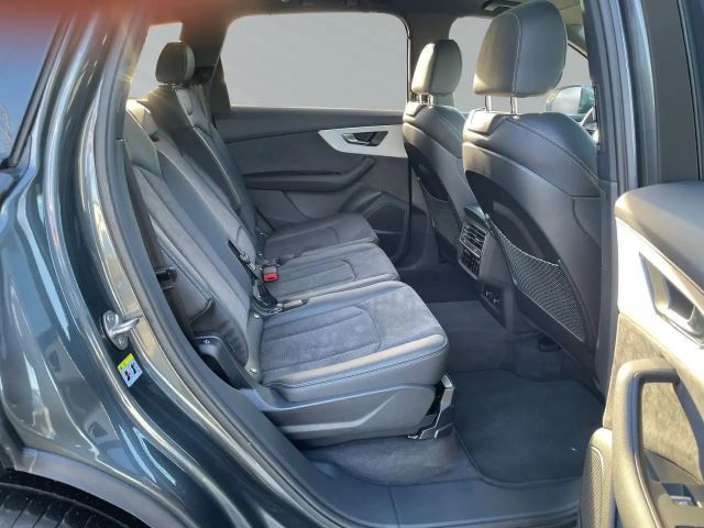 Audi Q7 50 TDI Quattro S-Line