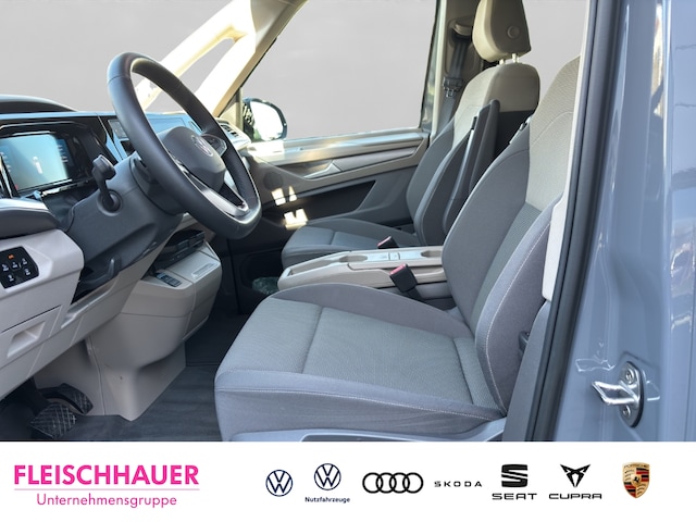 Volkswagen Multivan DSG Lang