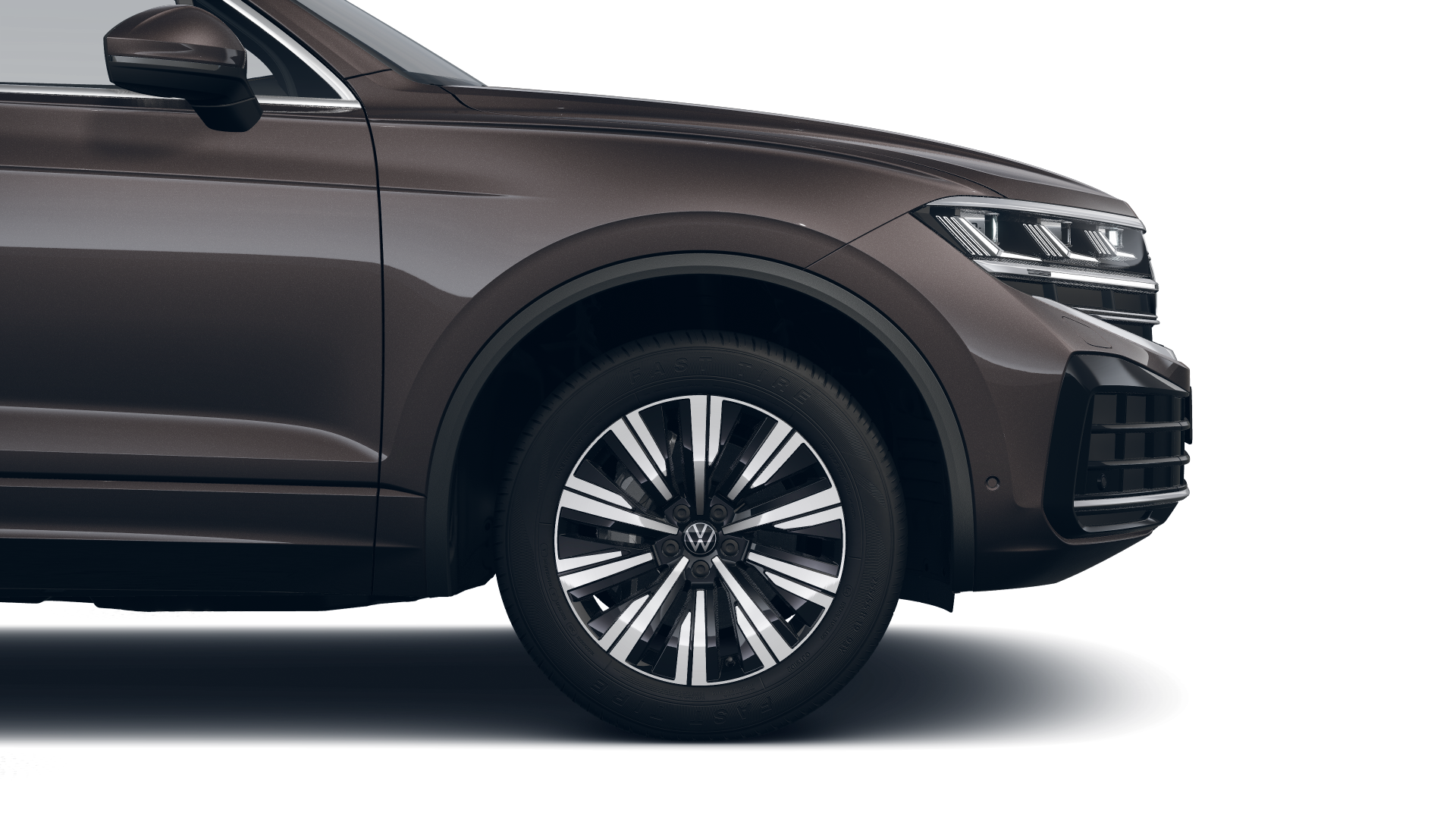 Volkswagen Touareg Elegance Elegance