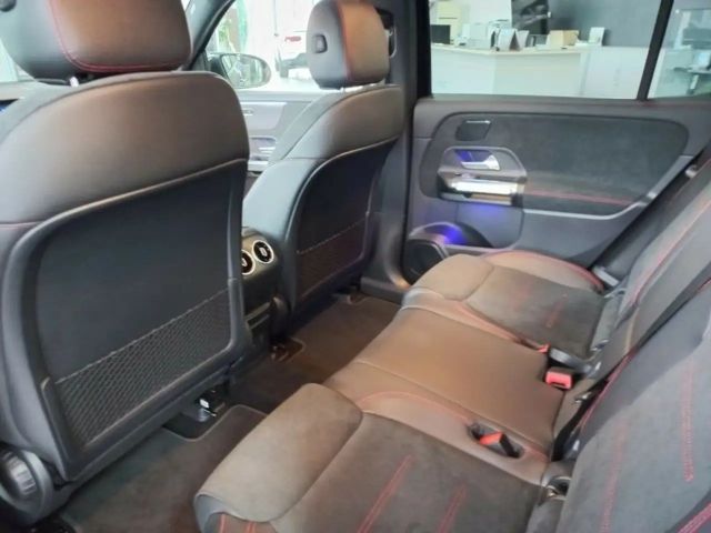 Mercedes-Benz EQB 300 4MATIC AMG Line