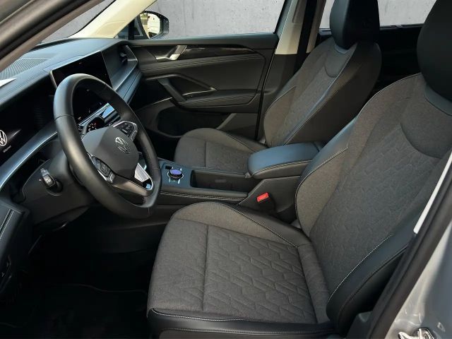 Volkswagen Tayron 1.5 eTSI DSG Life