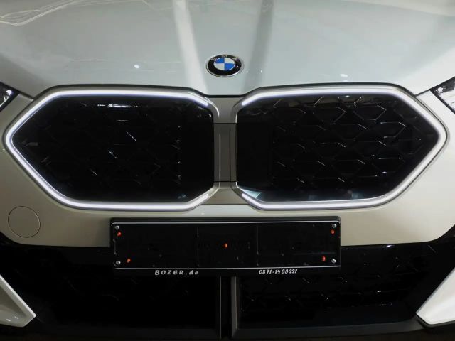 BMW X2 d U10 AHK,360° Kamera,HUD,Navi Groß NP:57.979