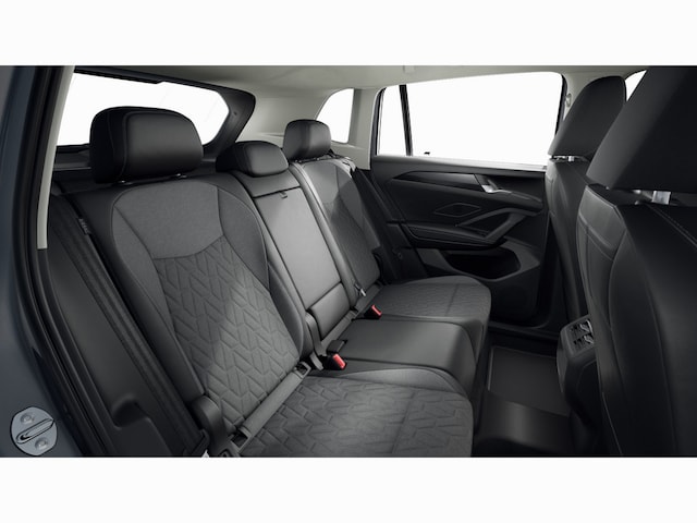 Volkswagen Tiguan 1.5 eTSI DSG Life