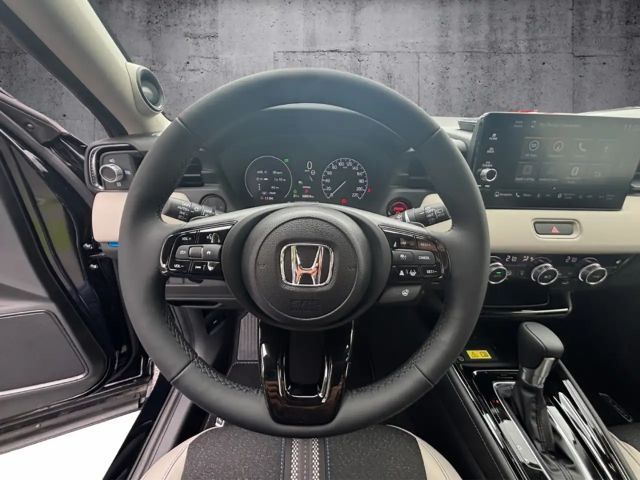 Honda HR-V Advance Hybrid e:HEV i-MMD