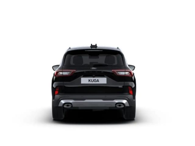 Ford Kuga Active Hybrid Plug in Hybrid