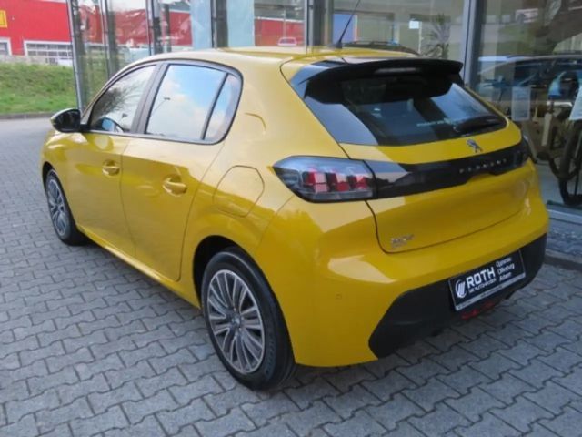 Peugeot 208 Active Pack PureTech
