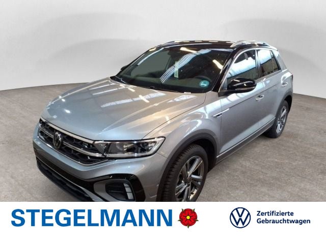 Volkswagen T-Roc 1.5 TSI DSG R-Line
