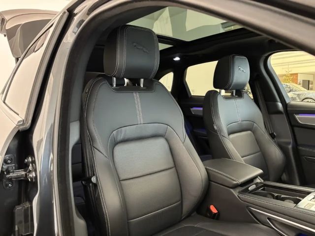 Jaguar F-Pace D300 R-Dynamic