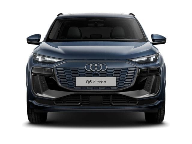 Audi Q6 e-tron Performance
