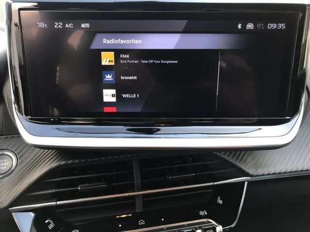 Peugeot 208 Allure Pack PureTech