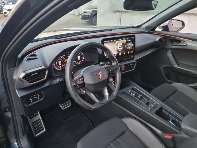 Cupra Formentor 2.0 TSI DSG VZ