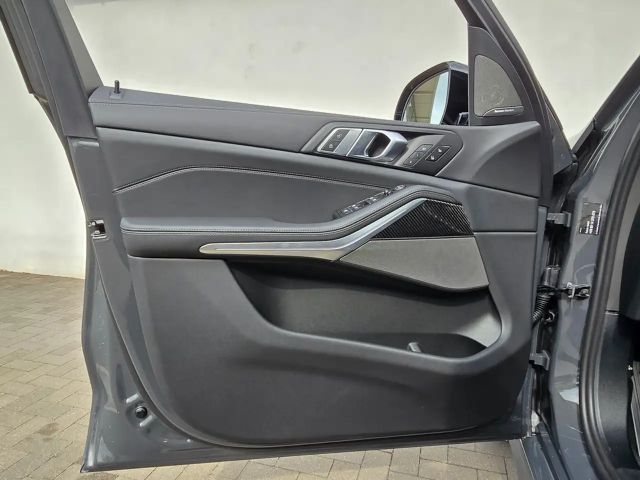 BMW X5 M-Sport xDrive40d