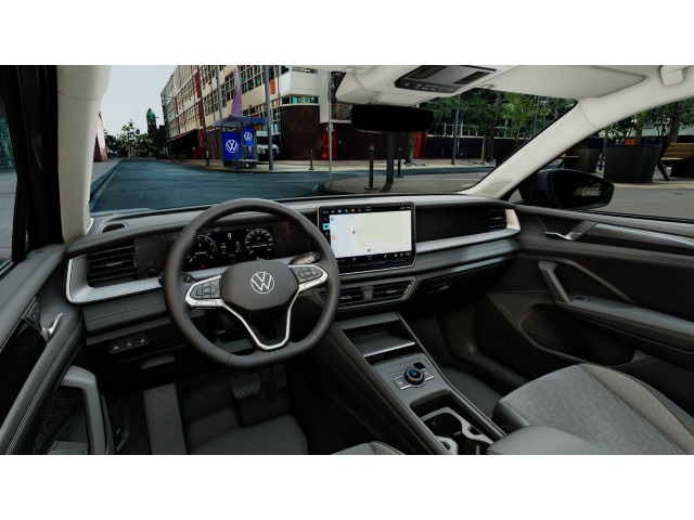 Volkswagen Tayron 1.5 eTSI DSG Life