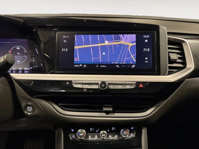 Opel Grandland X Hybrid Ultimate