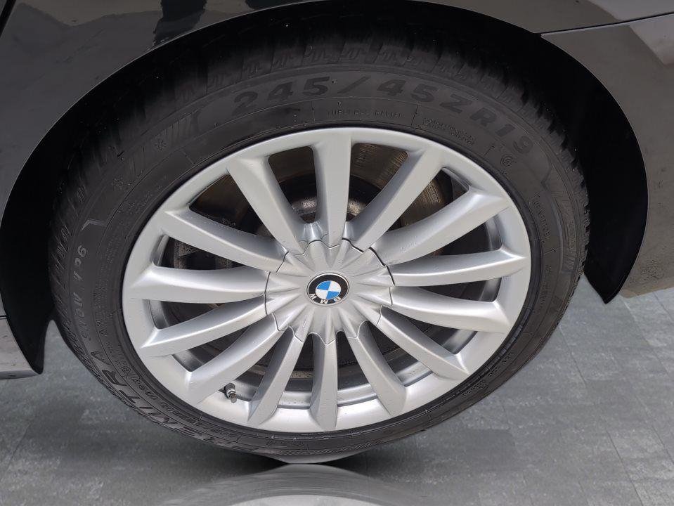 BMW 750 Sedan xDrive