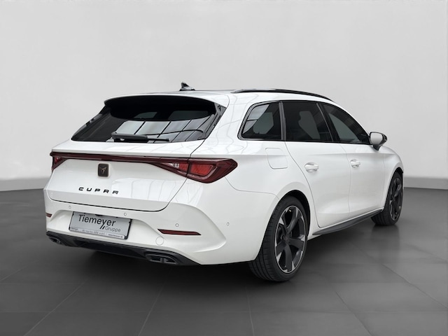 Cupra Leon DSG Sportstourer