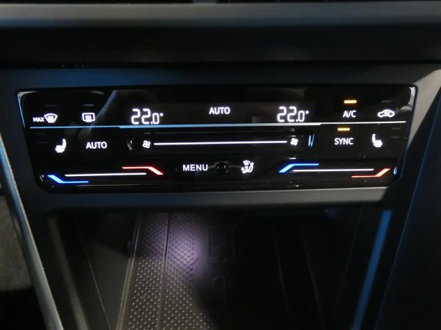 Volkswagen Polo 1.0 TSI