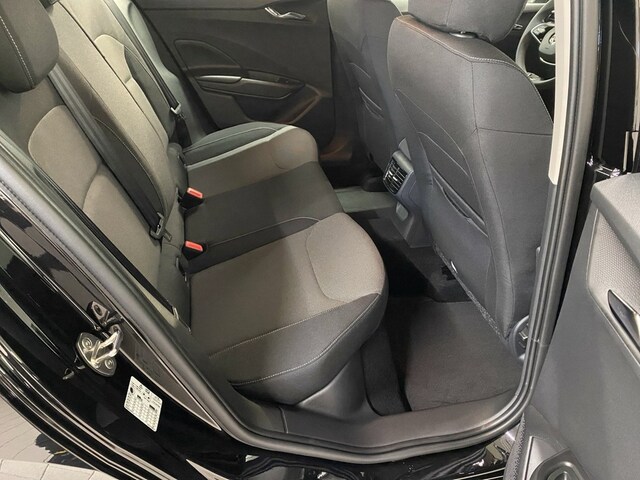 Skoda Fabia 1.0 TSI Selection