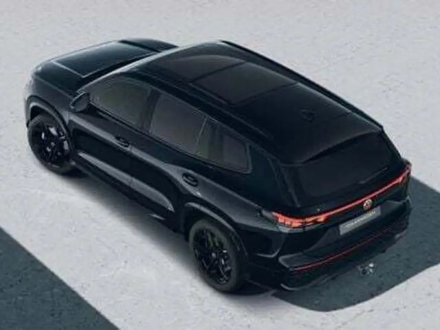 Volkswagen Tayron 4Motion