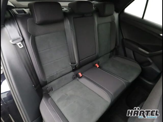 Volkswagen T-Roc 1.5 TSI DSG R-Line