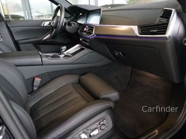 BMW X6 Coupé M-Sport xDrive