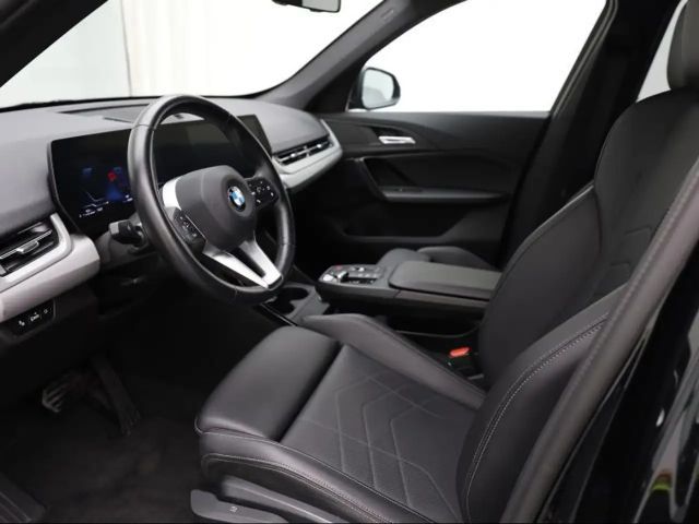 BMW X1 AUTOMAAT - LED - NAVI