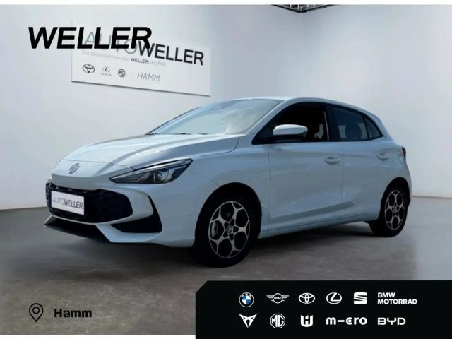 MG MG3 Comfort Hybrid+