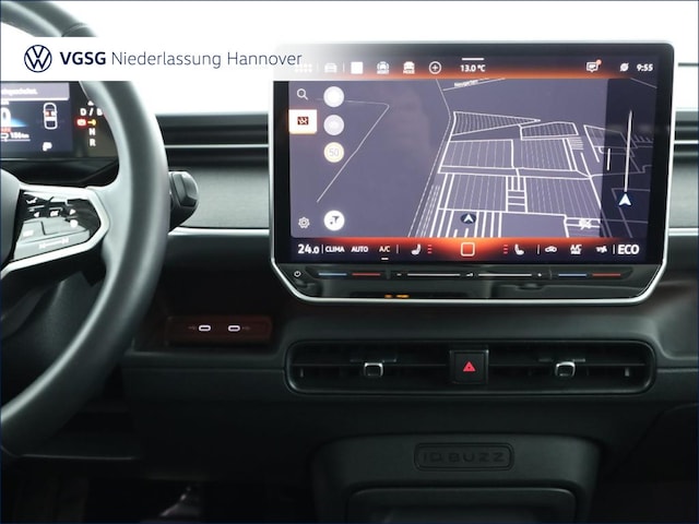 Volkswagen ID.Buzz Pro