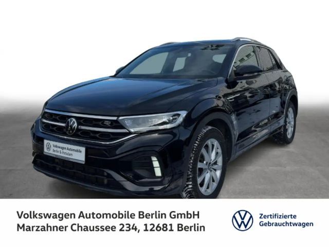 Volkswagen T-Roc 1.5 TSI DSG R-Line