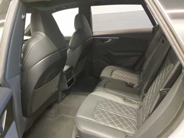 Audi Q8 50 TDI S-Line
