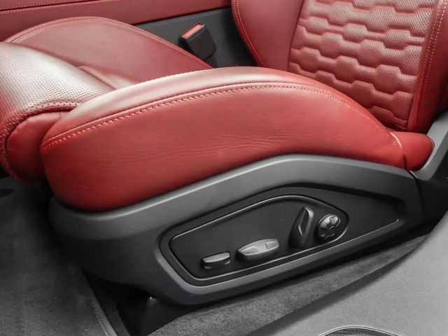 Audi RS e-tron GT Quattro