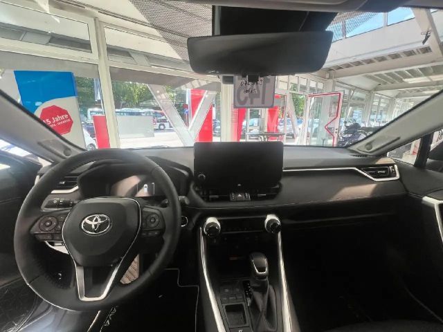 Toyota RAV4 4x2 Hybride Lounge