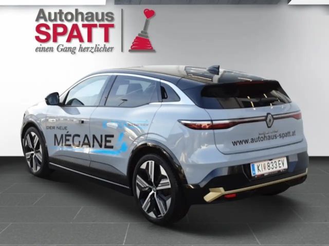 Renault Megane E-Tech E-Tech EV60 Iconic