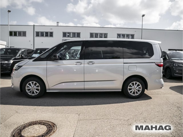 Volkswagen Multivan Life