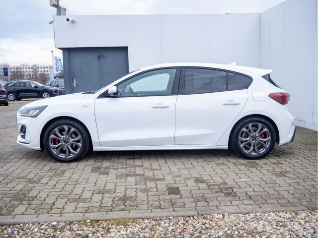 Ford Focus ST Line