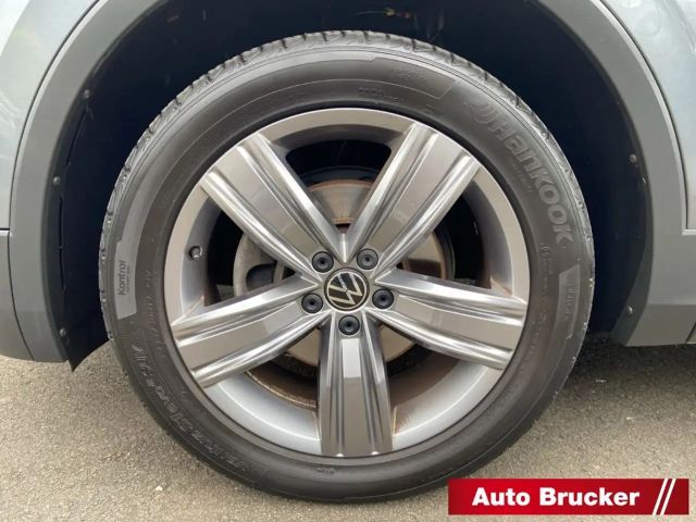 Volkswagen Tiguan 2.0 TDI Allspace Life