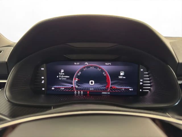 Skoda Kamiq 1.0 TSI Monte Carlo