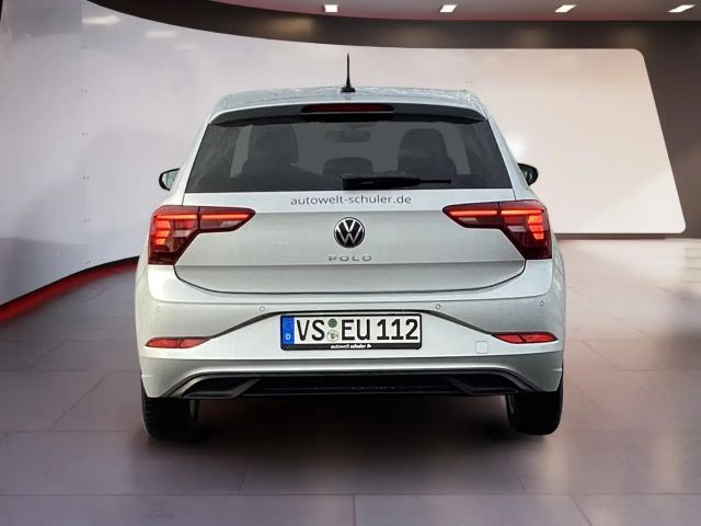 Volkswagen Polo Life