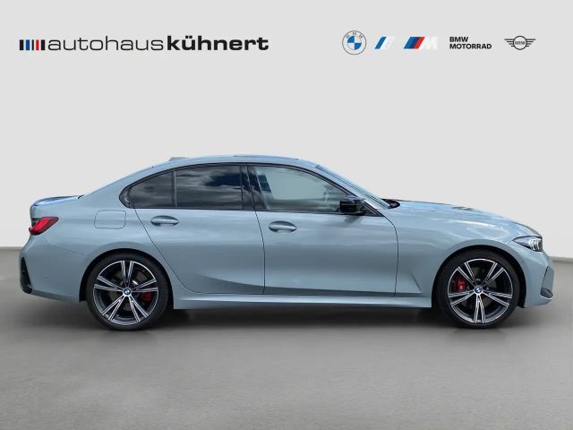 BMW 340 M-Sport Sedan xDrive