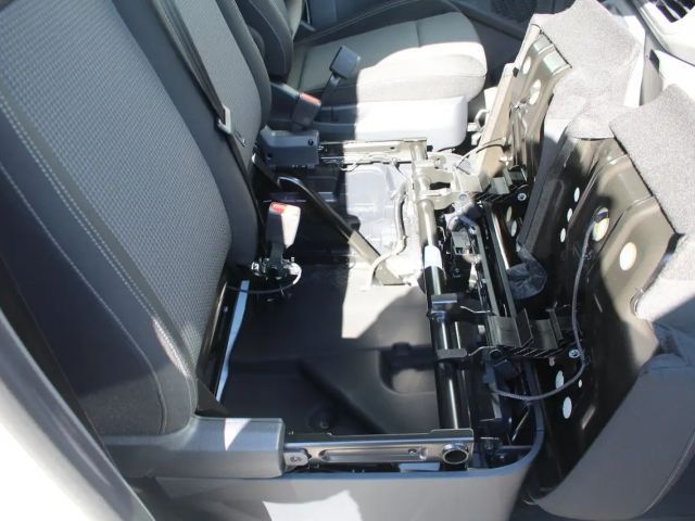 Volkswagen Transporter T7