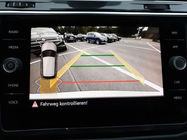 Volkswagen Tiguan 2.0 TDI DSG Elegance Elegance