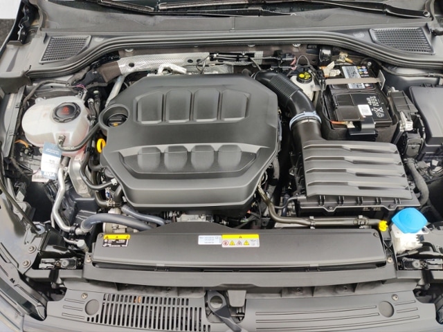 Volkswagen Golf 2.0 TSI Golf VIII