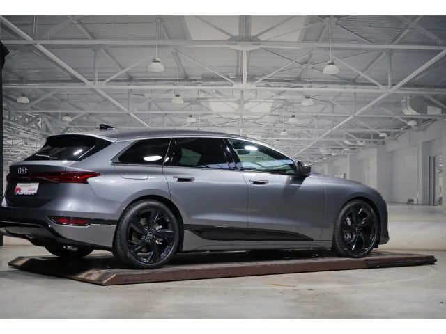 Audi A6 e-tron Avant Performance