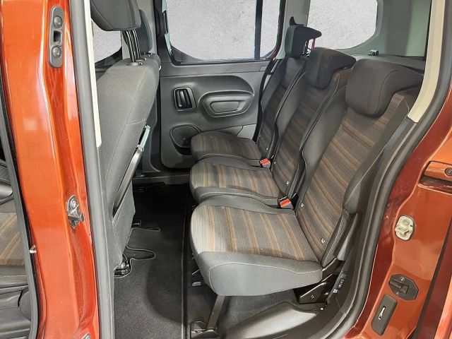 Opel Combo Combo-e Elegance Life