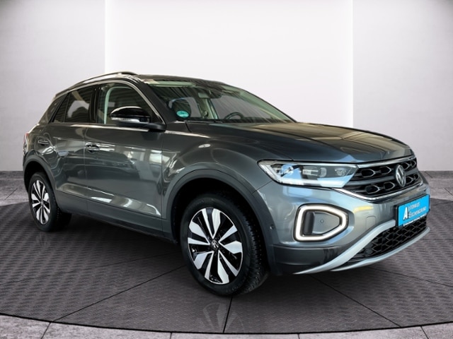 Volkswagen T-Roc 1.5 TSI DSG
