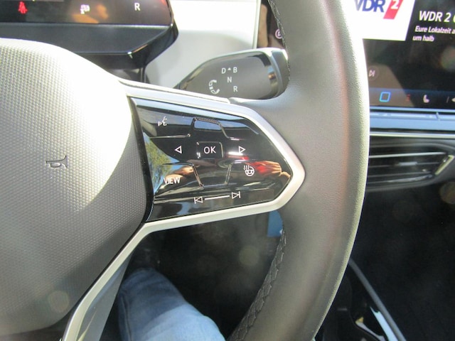 Volkswagen ID.3 150 kW IQ.Drive