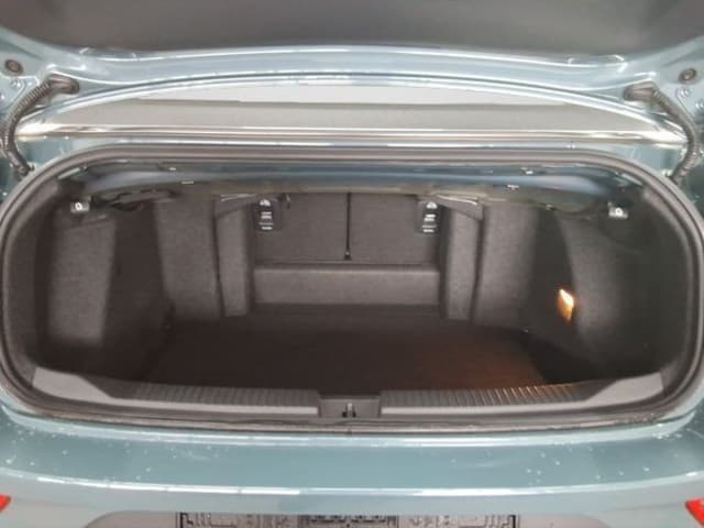 Volkswagen T-Roc Cabriolet