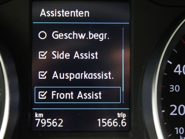 Volkswagen Passat 2.0 TDI DSG Variant