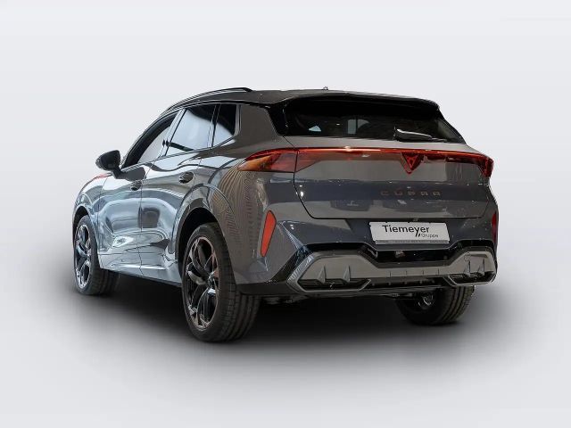 Cupra Terramar 2.0 TSI VZ